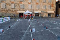 8° Prova Campionato Italiano Rievocazioni Storiche – Busca – 19/07/2026